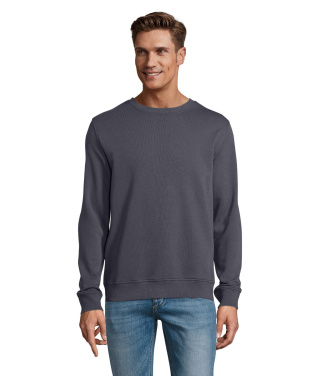 Logo trade promotional giveaways picture of: COMET SWEATER 280g
