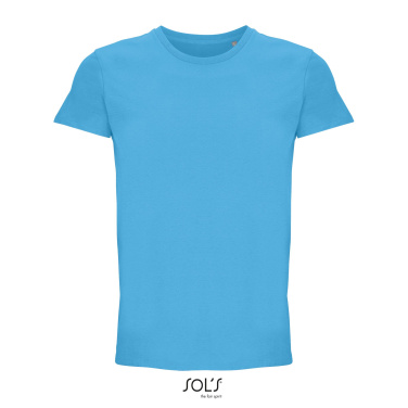 Logotrade business gift image of: RE CRUSADER T-Shirt 150g