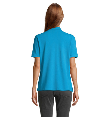 Logotrade promotional products photo of: PACIFIC WOMEN POLO