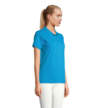 Logotrade promotional gift image of: PULSE WOMEN POLO