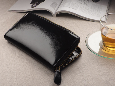 Logotrade promotional item image of: Wallet 219708201