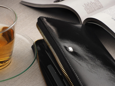 Logo trade promotional item photo of: Wallet 219708201