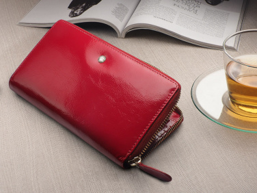 Logotrade promotional giveaways photo of: Wallet 219708201