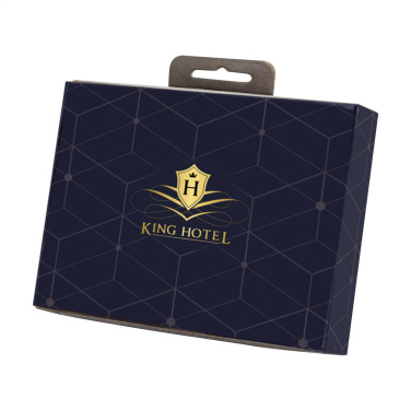 Logotrade promotional gifts photo of: Seat Cover ECO Standard