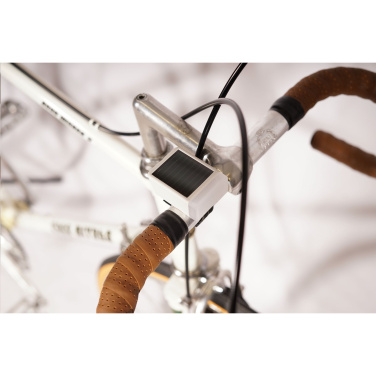 Logo trade promotional giveaways picture of: Seat Cover ECO Standard