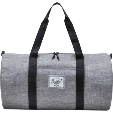 Logo trade advertising products image of: Herschel Classic™ recycled gym bag 27L