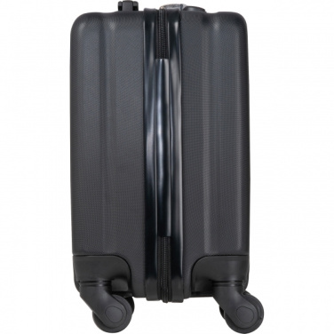 Logotrade promotional merchandise picture of: Cabin trolley Palmas