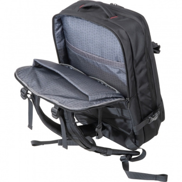 Logo trade promotional gift photo of: MoLu backpack San Luis