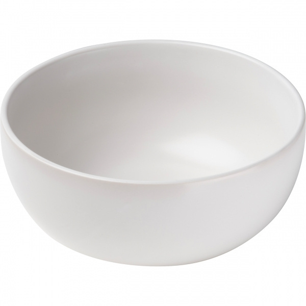 Logo trade promotional items image of: Ceramic bowl Tehran