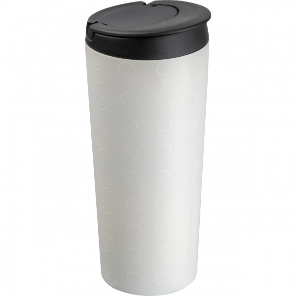 Logo trade promotional product photo of: MoLu drinking cup Ponta Grossa