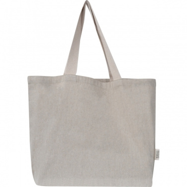 Logotrade promotional giveaways photo of: Large cotton bag Pilar