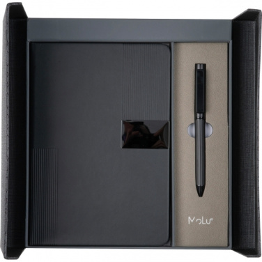 Logo trade promotional giveaways image of: MoLu elegant gift box Port St. Lucie