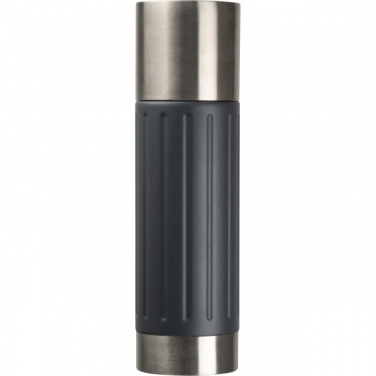 Logotrade promotional merchandise photo of: MoLu stainless steel bottle copper-insulated Saint Albans