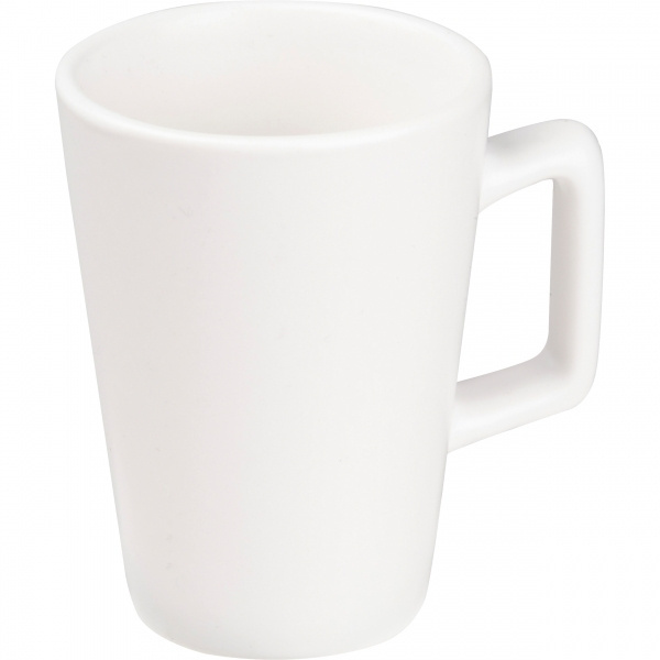 Logotrade corporate gift image of: Espresso ceramic cup Singapore