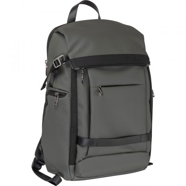 Logotrade advertising product image of: MoLu backpack Santa Ana