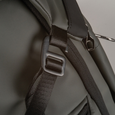 Logotrade advertising products photo of: MoLu backpack Santa Ana