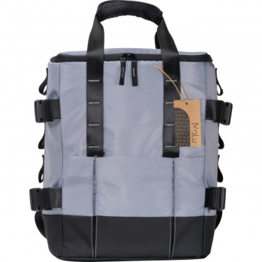 Logo trade promotional merchandise image of: MoLu cooler bag Saint Helens