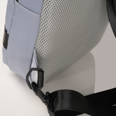 Logo trade advertising product photo of: MoLu shoulder bag Saint-Hubert