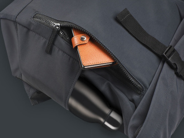 Logotrade promotional item picture of: Backpack 219535335
