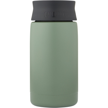 Logo trade advertising product photo of: CamelBak® Hot Cap 350 ml copper vacuum insulated tumbler