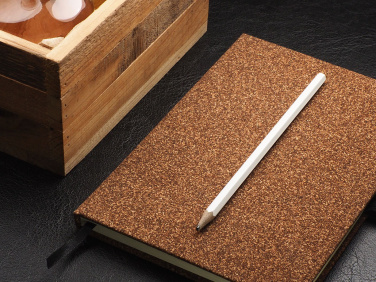 Logo trade advertising products picture of: Notebook  219635102