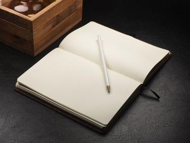 Logotrade promotional giveaway picture of: Notebook  219635102