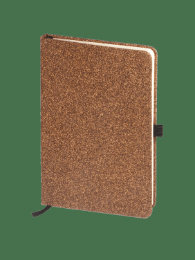 Logotrade promotional product image of: Notebook  219635102