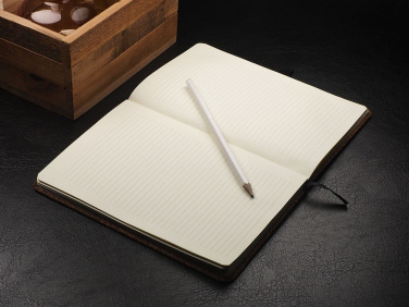Logotrade promotional merchandise image of: Notebook  219635208