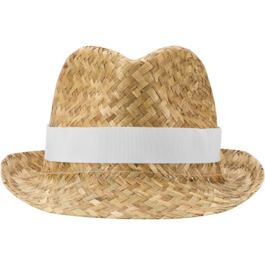 Logotrade advertising product picture of: Pricus straw hat