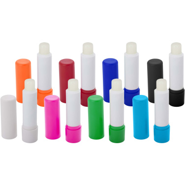 Logotrade promotional product picture of: Eden vanilla lip balm