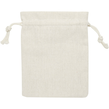 Logo trade advertising products image of: Lustre bamboo mirror