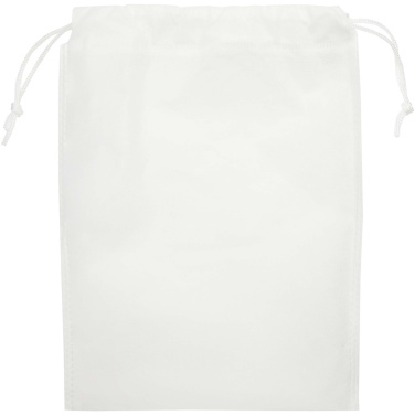 Logo trade promotional gifts image of: Harmony 3-piece bath accessories set