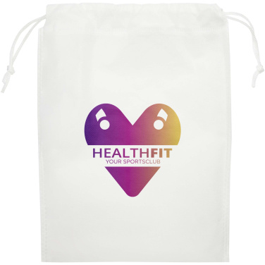 Logo trade promotional gift photo of: Harmony 3-piece bath accessories set