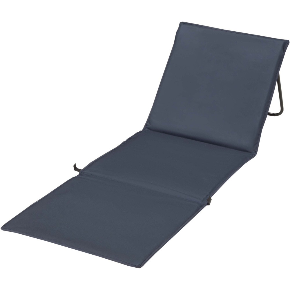 Logotrade promotional item image of: Serene beach lounger
