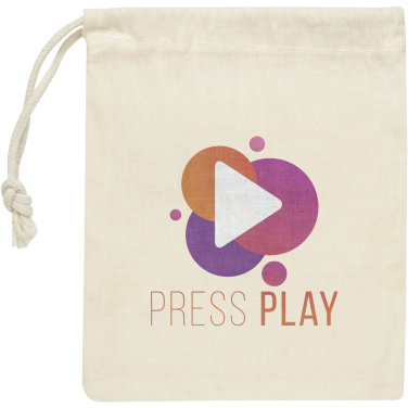 Logotrade promotional gift picture of: Whorl wooden tic, tac, toe game