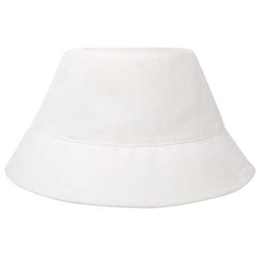 Logotrade promotional merchandise picture of: Wicklow recycled sun hat