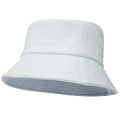 Melo GRS recycled terry sun hat, Cloud Blue