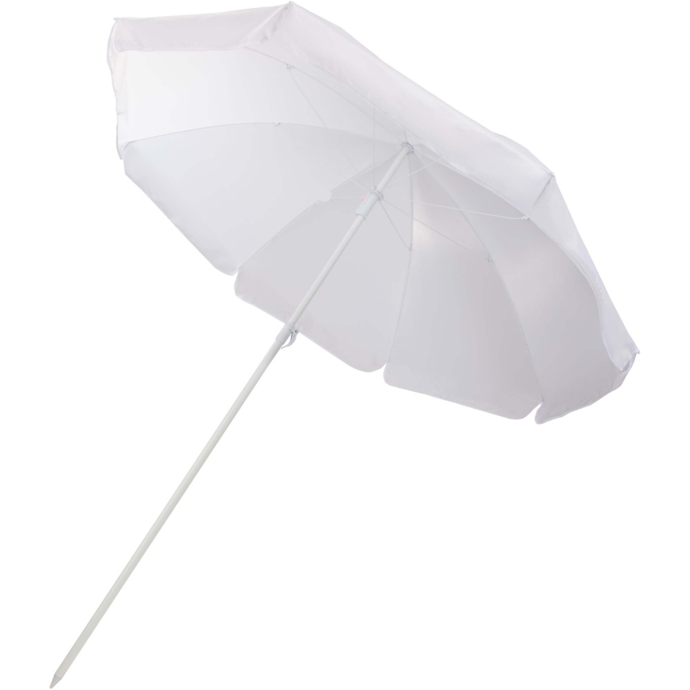 Logotrade promotional product image of: Zenith beach umbrella