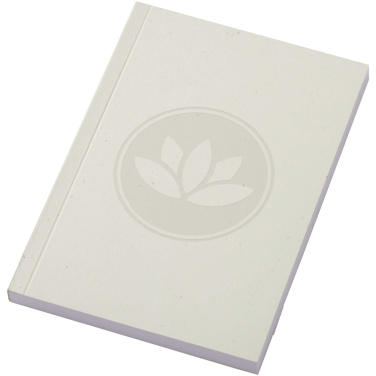 Logotrade promotional merchandise photo of: Novella Austen A6 recycled soft cover notebook - 100 sheets