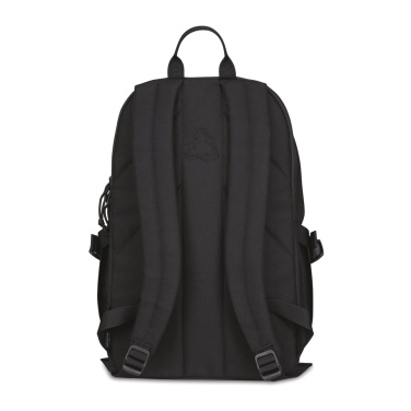 Logotrade promotional product image of: Renew AWARE™ rPET 15'' laptop backpack