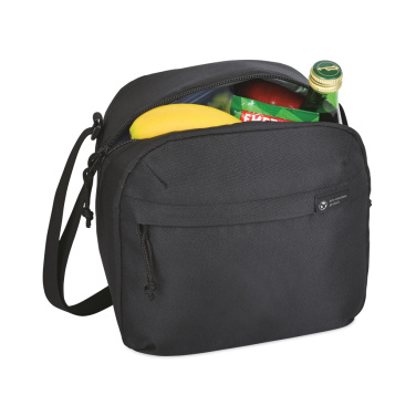 Logotrade promotional merchandise image of: Renew AWARE™ rPET lunch cooler