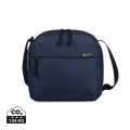 Renew AWARE™ rPET lunch cooler, navy