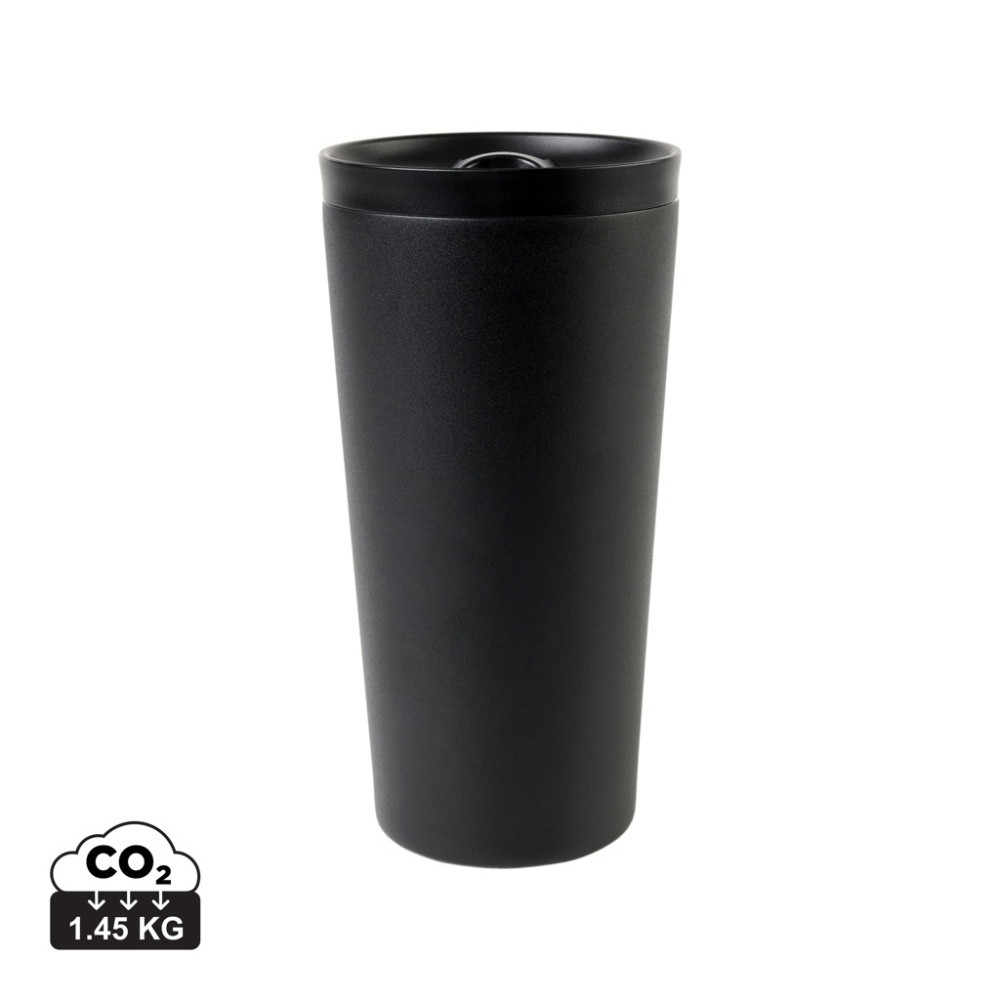 Logotrade business gift image of: Aviana™ Rowan RCS Recycled Tumbler 500 ML