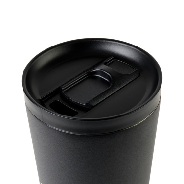 Logo trade advertising products picture of: Aviana™ Rowan RCS Recycled Tumbler 500 ML