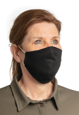 Logotrade corporate gifts photo of: Reusable 2-ply cotton face mask
