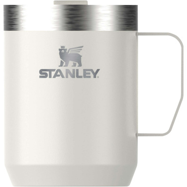 Logo trade promotional item photo of: Stanley Everyday 236 ml camp mug