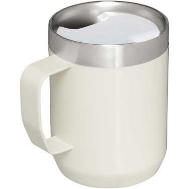 Logo trade promotional merchandise picture of: Stanley Everyday 236 ml camp mug