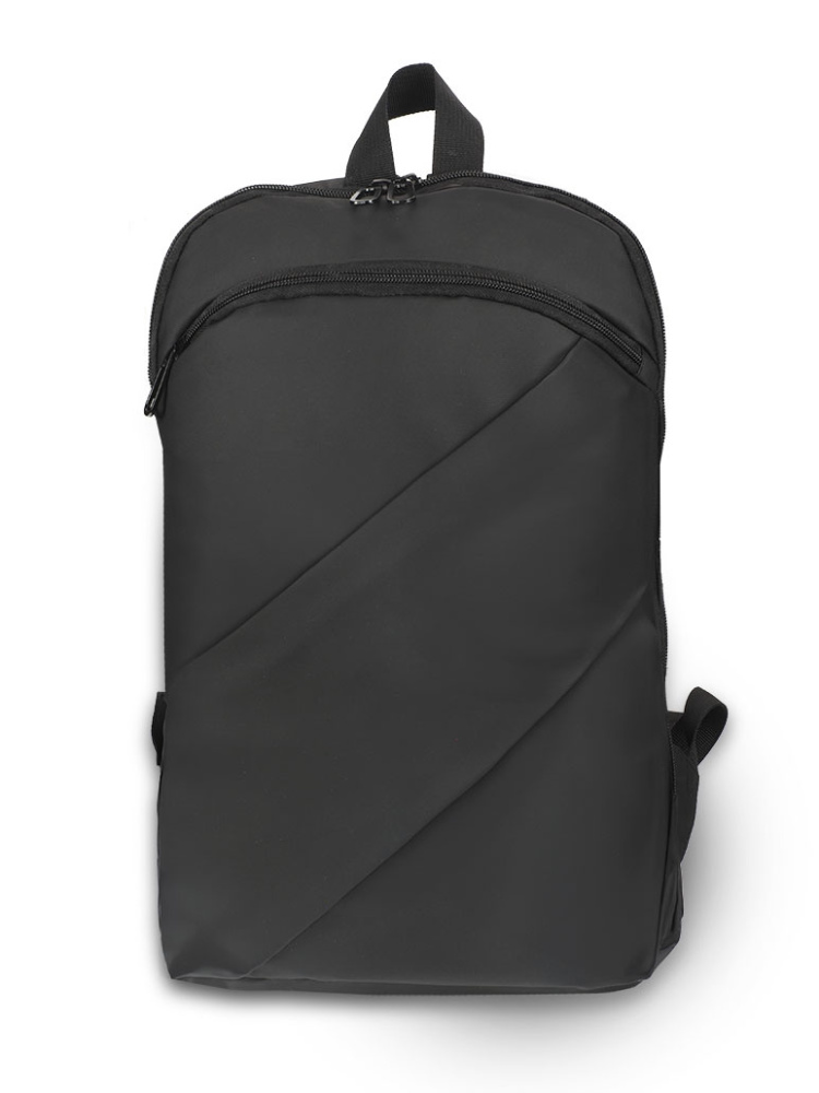 Logotrade corporate gift picture of: Laptop backpack 219435401
