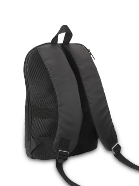 Logo trade advertising products image of: Laptop backpack 219435401
