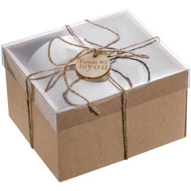 Logo trade promotional giveaways picture of: Mug with crown print 300 ml